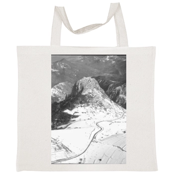 Mountains Tote