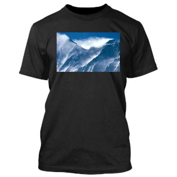 Mountains Men's TShirt