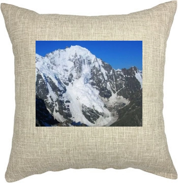 Mountains Pillow