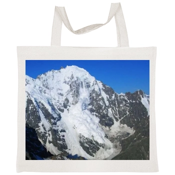 Mountains Tote