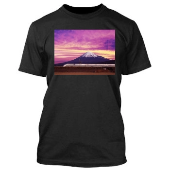 Mountains Men's TShirt