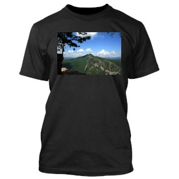 Mountains Men's TShirt