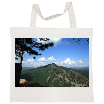 Mountains Tote