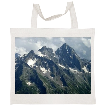 Mountains Tote