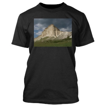 Mountains Men's TShirt