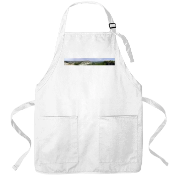 Mountains Apron