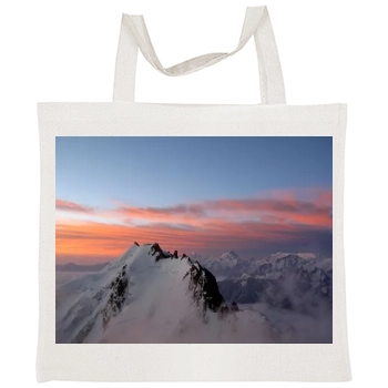 Mountains Tote