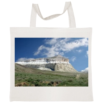 Mountains Tote