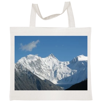 Mountains Tote