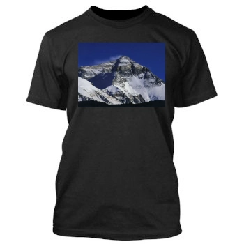 Mountains Men's TShirt