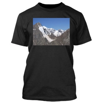 Mountains Men's TShirt