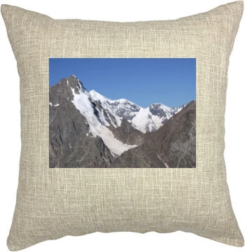 Mountains Pillow