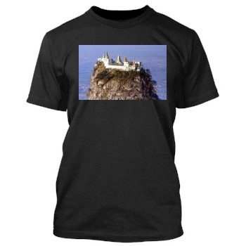 Mountains Men's TShirt