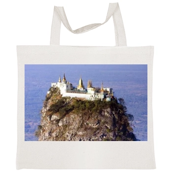 Mountains Tote