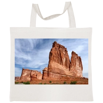 Mountains Tote