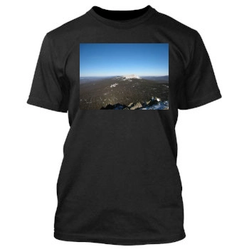 Mountains Men's TShirt