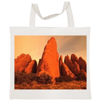 Mountains Tote