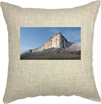 Mountains Pillow