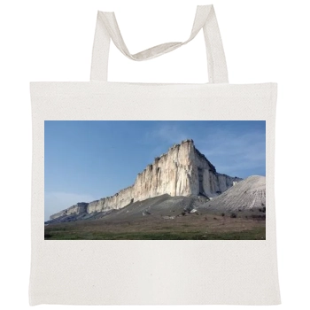 Mountains Tote