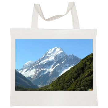 Mountains Tote