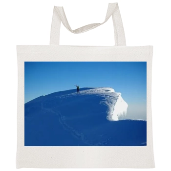 Mountains Tote