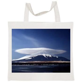 Mountains Tote