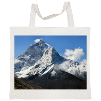 Mountains Tote