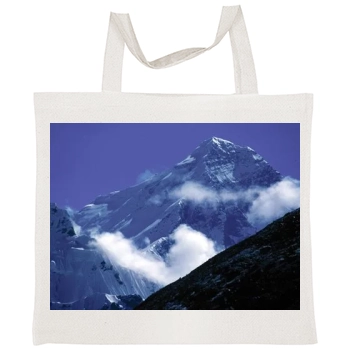 Mountains Tote