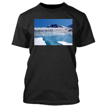 Mountains Men's TShirt