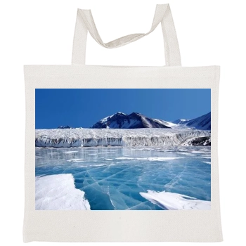 Mountains Tote