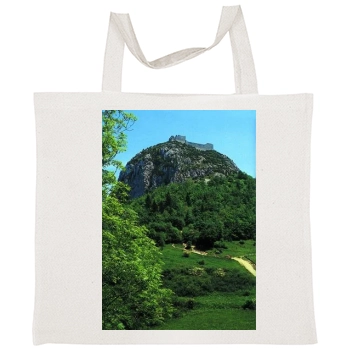 Mountains Tote