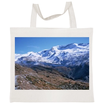 Mountains Tote