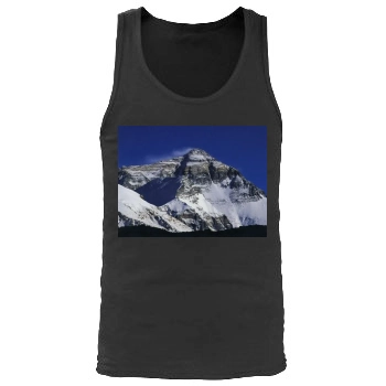 Volcanoes Men's Tank Top