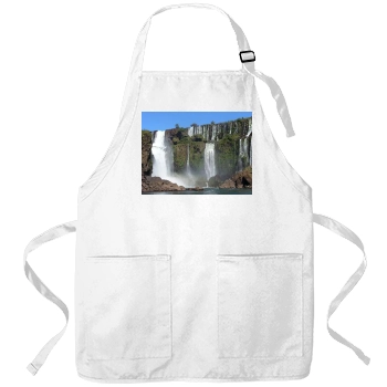 Waterfalls Apron