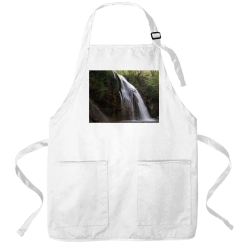 Waterfalls Apron