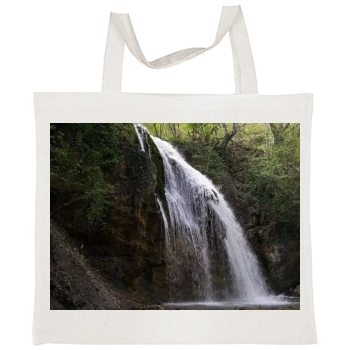 Waterfalls Tote