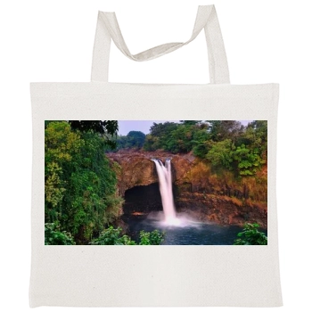 Waterfalls Tote