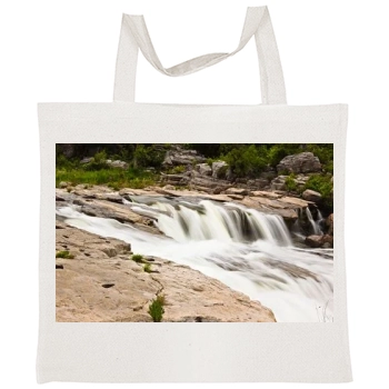 Waterfalls Tote