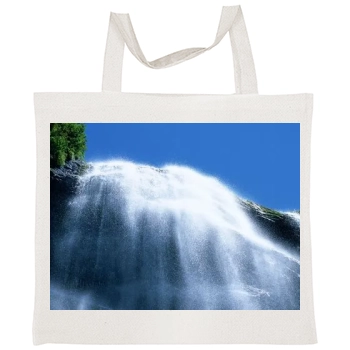 Waterfalls Tote