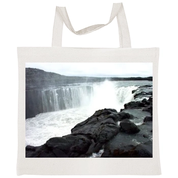 Waterfalls Tote