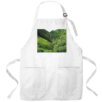 Waterfalls Apron