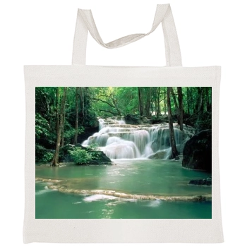 Waterfalls Tote