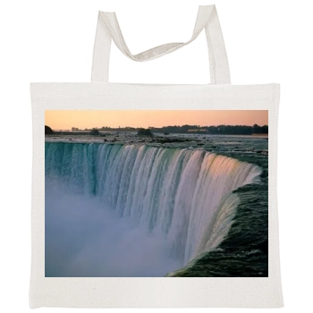 Waterfalls Tote