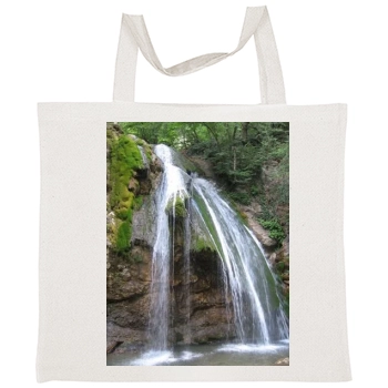 Waterfalls Tote