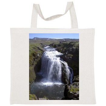 Waterfalls Tote