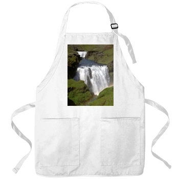 Waterfalls Apron