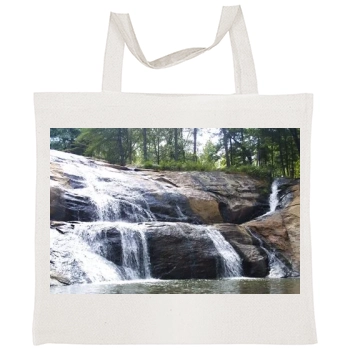 Waterfalls Tote