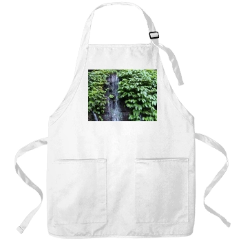 Waterfalls Apron