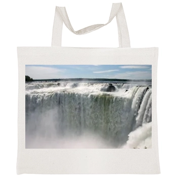 Waterfalls Tote