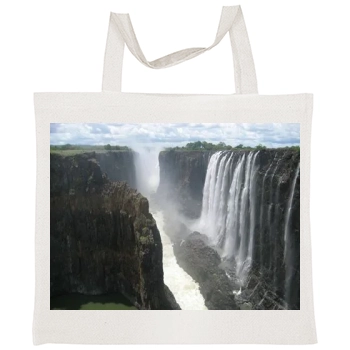 Waterfalls Tote